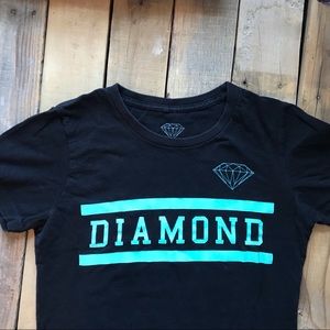 Diamond Supply Co. T-Shirt